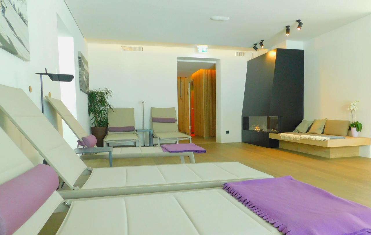 Vital & Sporthotel Brixen Brixen im Thale Exterior foto