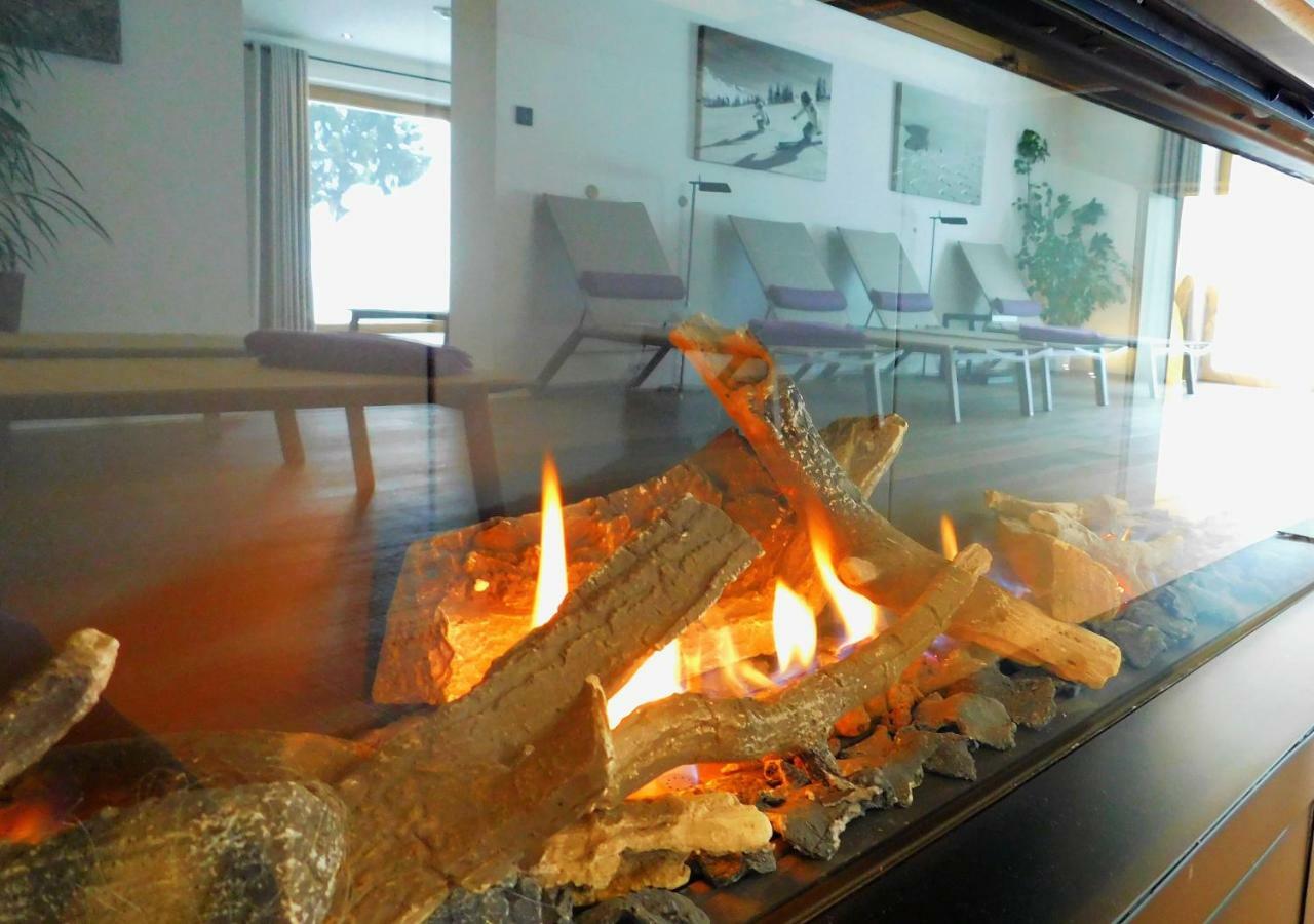 Vital & Sporthotel Brixen Brixen im Thale Exterior foto
